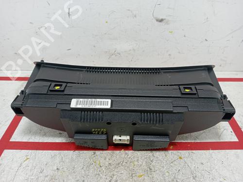 Instrument cluster MERCEDES-BENZ C-CLASS Coupe (CL203) C 230 Kompressor (203.740) | BP17687018C47 