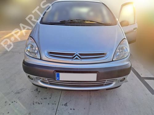 Rear parcel shelf CITROËN XSARA PICASSO (N68) 2.0 HDi | BP15931178C85 
