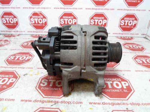Alternator SEAT CORDOBA (6K1, 6K2) 1.4 i | BP7388842M7 