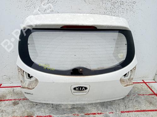 tailgate-kia-rio-iii-ub-2011-2012-2013-2014-2015-2016-2017-31146739 main image