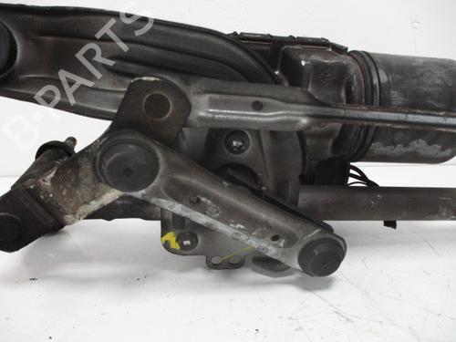 Front wiper motor VW GOLF VII (5G1, BQ1, BE1, BE2)  | BP15925539M29 