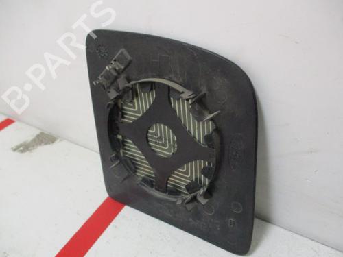 Left mirror glass FORD TRANSIT CONNECT (P65_, P70_, P80_) 1.8 TDCi | BP15923103C148 