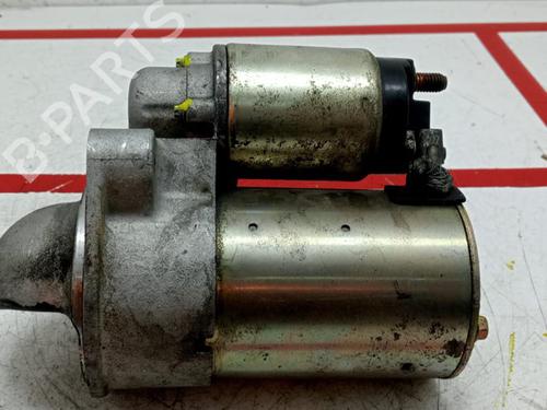 Used Starter CHEVROLET MATIZ (M200, M250) 0.8 (52 hp) 15948288