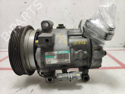 Used AC compressor AC compressor NISSAN JUKE (F15) 1.5 dCi (110 hp) 32163164 32163164