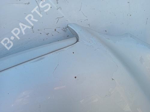 Hood MERCEDES-BENZ C-CLASS Coupe (CL203)  | BP25754555C1 