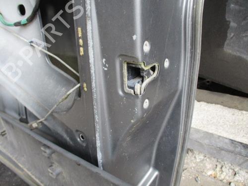 Right front door CITROËN BERLINGO / BERLINGO FIRST MPV (MF_, GJK_, GFK_)  | BP7617658C3
