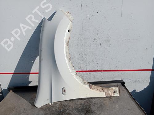Used Right front fenders Right front fenders 33957149 33957149