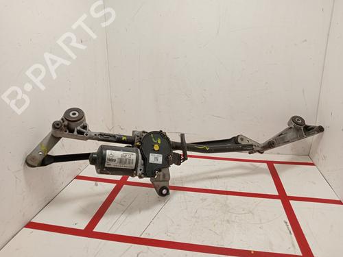 Used Front wiper motor Front wiper motor 33214848 33214848