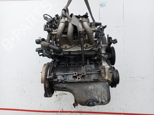 Engine KIA PICANTO I (SA) 1.1 | BP31805731M1 