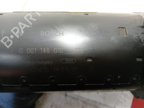 Starter BMW 1 (E87) 116 d | BP21845155M8 
