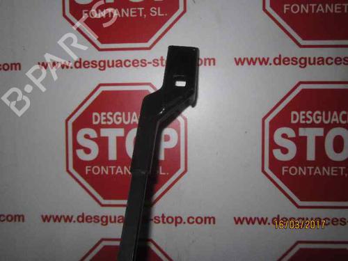 Vindrute viskerarm VW PASSAT B6 (3C2) [2005-2010]  7464180