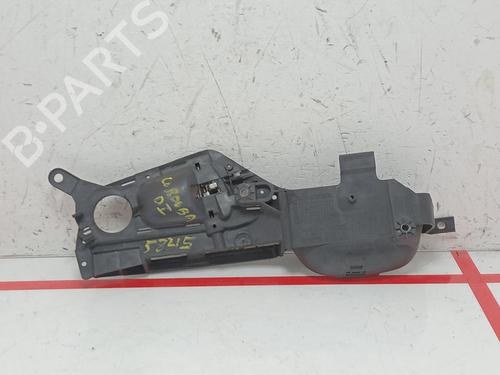 Front left interior door handle SEAT CORDOBA (6K1, 6K2)  | BP24457677I13 