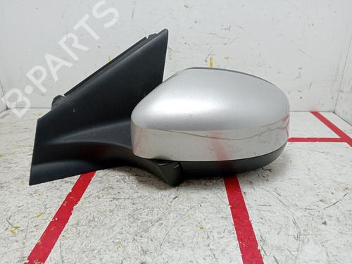 Left mirror FORD MONDEO IV (BA7) 2.0 TDCi | BP21085528C26 