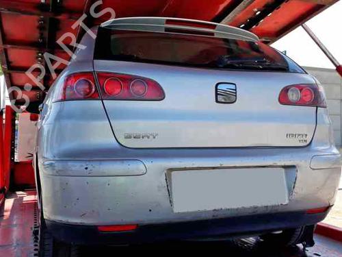 Right taillight SEAT IBIZA III (6L1) | BP7349159C35