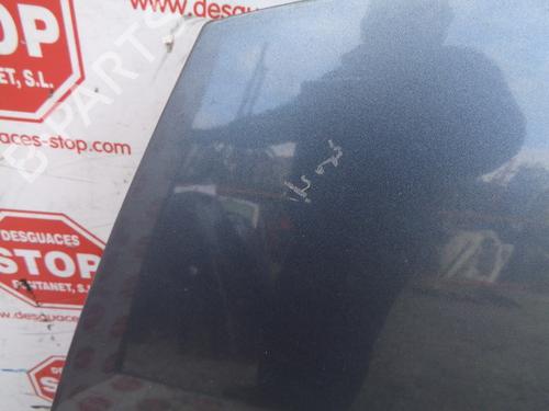 Hood CITROËN C3 I (FC_, FN_) 1.4 HDi | BP8499582C1 