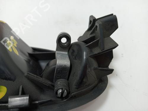Rear right interior door handle SEAT TOLEDO III (5P2)  | BP7371268I16 