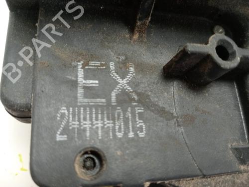 Front left lock OPEL ZAFIRA A MPV (T98) 2.2 DTI 16V (F75) | BP15948264C98 