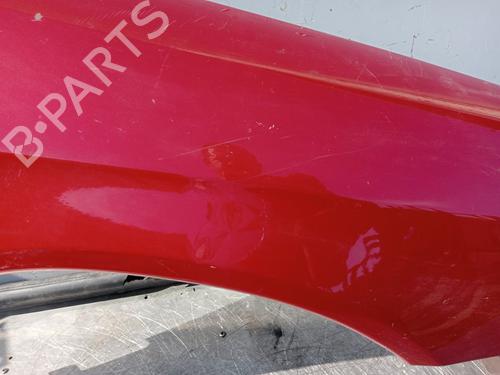 Right front fenders CITROËN XSARA (N1) 1.8 i 16V | BP15949853C42 