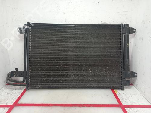 Used AC radiator VW GOLF V (1K1) [2003-2010]  21189817