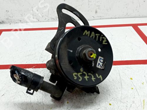 Steering pump CHEVROLET MATIZ (M200, M250) 0.8 | BP17687025M99