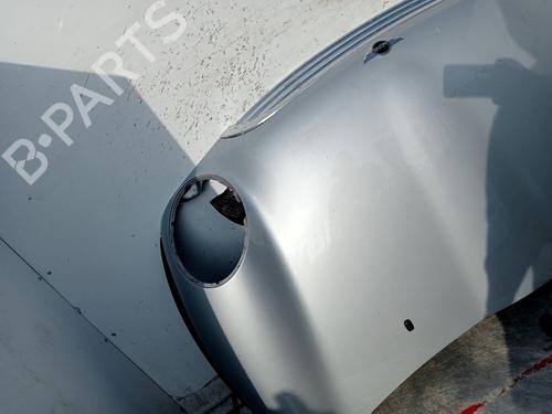 Hood MINI MINI (R50, R53)  | BP27718524C1 