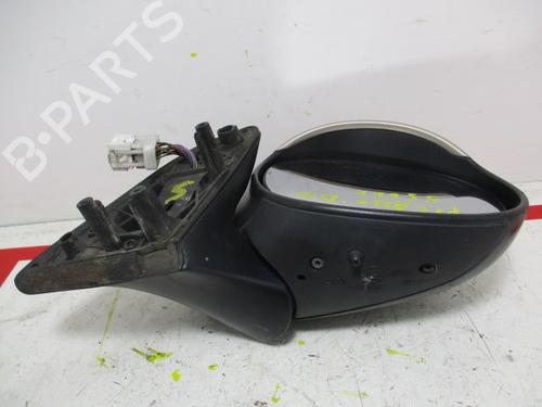 Right mirror CITROËN XSARA PICASSO (N68) 2.0 HDi | BP15933548C27 