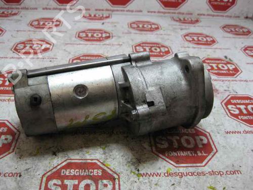 Startmotor HYUNDAI H-1 Van (A1)  | BP7360603M8 