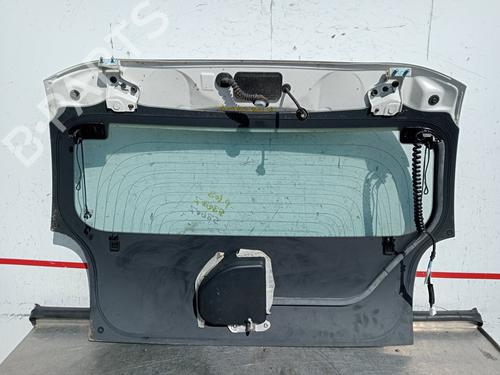 Bootlid window PEUGEOT 108 1.2 | BP29026240C64 