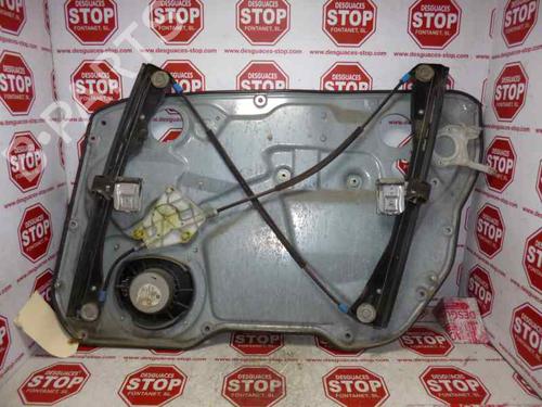 Front left window mechanism SEAT IBIZA III (6L1)  | BP7342338C22 