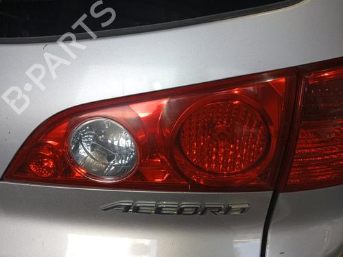 Engine HONDA ACCORD VII (CL, CN) 2.4 (CL9) | BP31971092M1