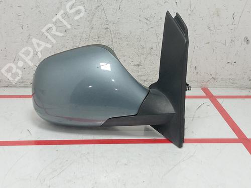Right mirror SEAT ALTEA XL (5P5, 5P8)  | BP27717051C27 