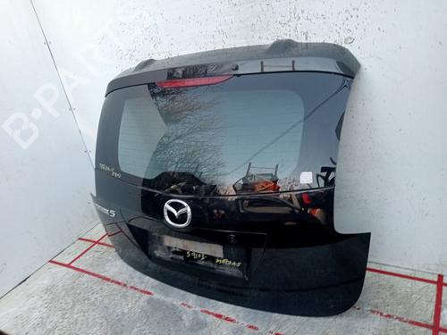 Tailgate MAZDA 5 (CR) 2.0 CD (CR19) | BP30700941C6  - Image 6