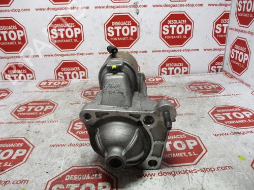 Starter RENAULT LAGUNA II (BG0/1_) 1.9 dCi (BG08, BG0G) | BP7808971M8 