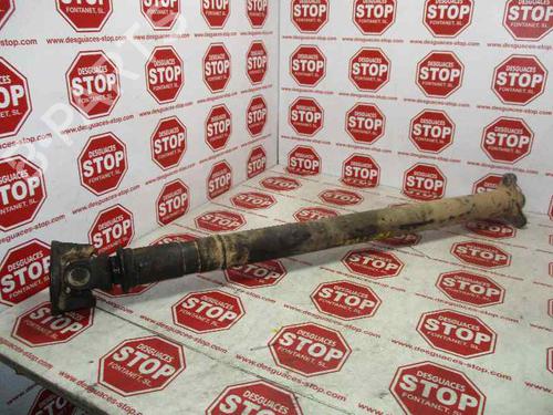 Used Driveshaft LAND ROVER DISCOVERY I (LJ) 2.5 TDI 4x4 (113 hp) 8743666