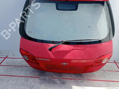 Tailgate CHEVROLET NUBIRA Saloon 1.4 | BP24457689C6 