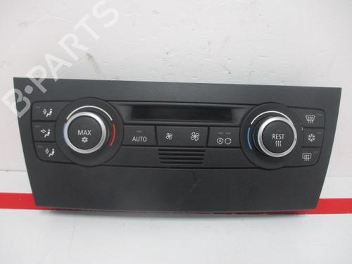 Used Climate control BMW 3 (E90) 318 i (129 hp) 15928088