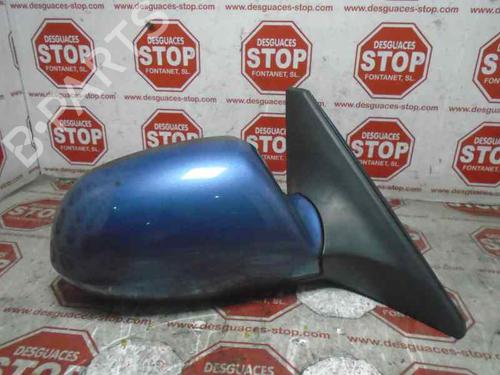 Used Right mirror KIA SHUMA II (FB) 1.6 (101 hp) 7344899