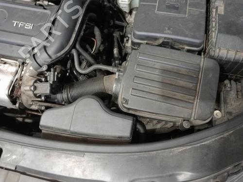 Used Air filter box Air filter box AUDI A3 Sportback (8PA) 1.4 TFSI (125 hp) 33053103 33053103