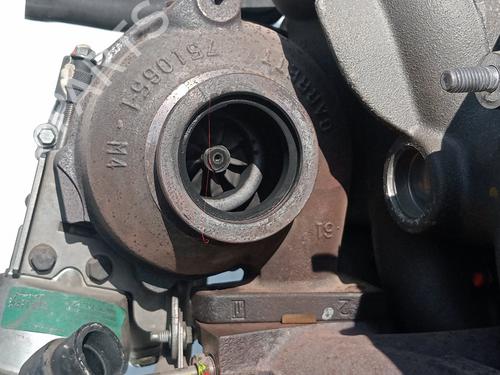 Motor RENAULT LAGUNA II (BG0/1_) 1.9 dCi (BG1A, BG1V) | BP29970312M1