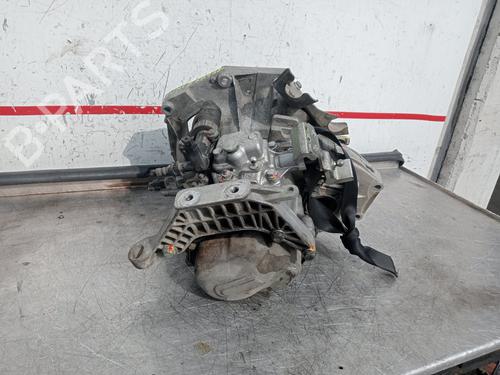 Gearbox FIAT GRANDE PUNTO (199_) 1.2 | BP29211778M3 