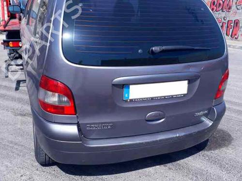 Alternador RENAULT SCÉNIC I MPV (JA0/1_, FA0_) 1.9 dTi (JA1U) | BP7364124M7 