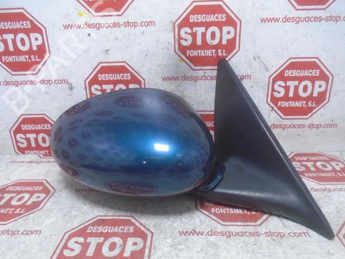 Right mirror MG MG ZS 2.0 TD | BP7364154C27 
