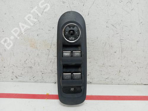 Venstre Foran elrute bryter FORD MONDEO IV (BA7) [2007-2015]  30910658