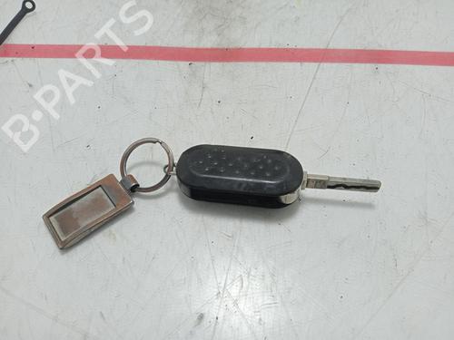 Ignition barrel PEUGEOT BOXER Van 2.0 BlueHDi 110 | BP38935699M48 - Image 4