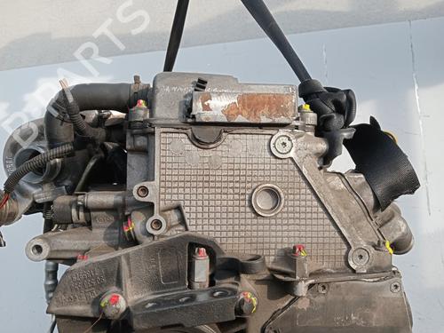 Engine OPEL ZAFIRA A MPV (T98)  | BP28950440M1