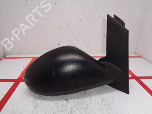 Right mirror SEAT TOLEDO III (5P2)  | BP15934511C27 
