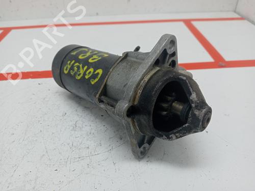 Starter OPEL CORSA C (X01)  | BP7385566M8 