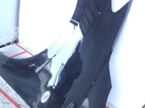 Left front fenders MAZDA 5 (CR) 2.0 CD (CR19) | BP17521289C41 