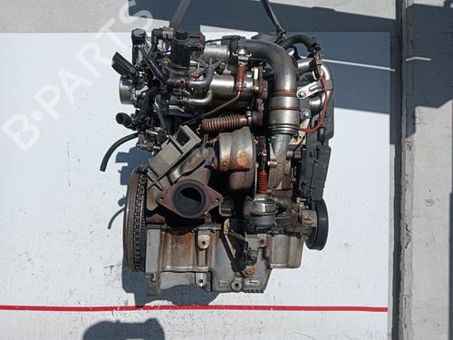 Used Engine DACIA DUSTER (HS_) [2010-2018]  32083579
