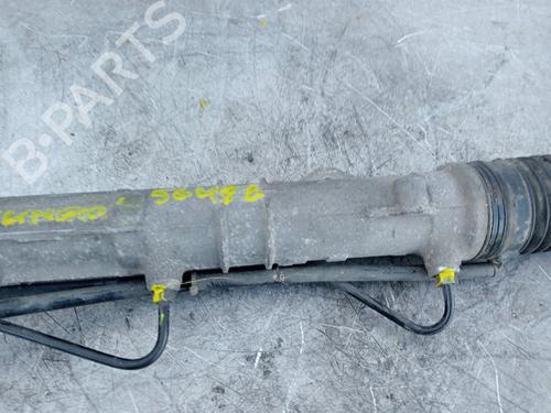 Lenkgetriebe CITROËN BERLINGO MULTISPACE (B9) 1.6 HDi 110 | BP17622806M22 